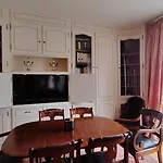 Avenue Victor Hugo - Paris 16 - 4160