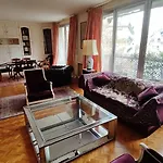 Avenue Victor Hugo - Paris 16 - 4160