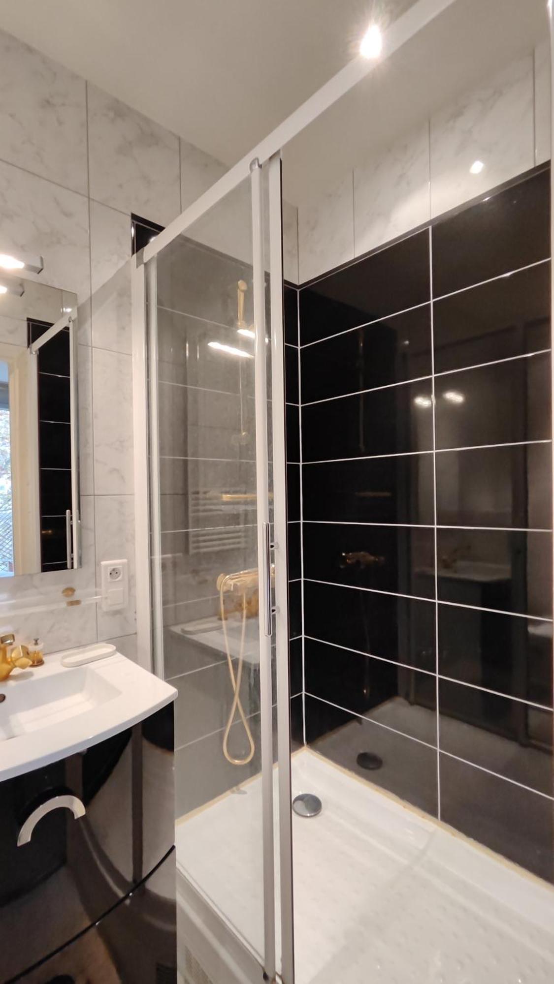 Apartment Avenue Victor Hugo - 16 - 4160