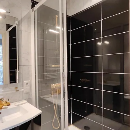 Appartamento Avenue Victor Hugo - 16 - 4160