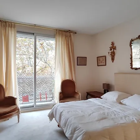 Appartamento Avenue Victor Hugo - 16 - 4160 Parigi